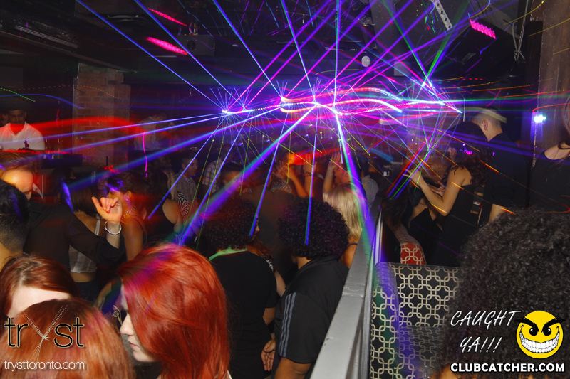 Tryst nightclub photo 13 - September 20th, 2014