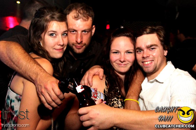 Tryst nightclub photo 122 - September 20th, 2014