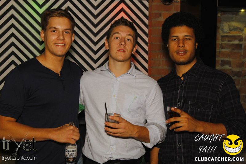Tryst nightclub photo 123 - September 20th, 2014