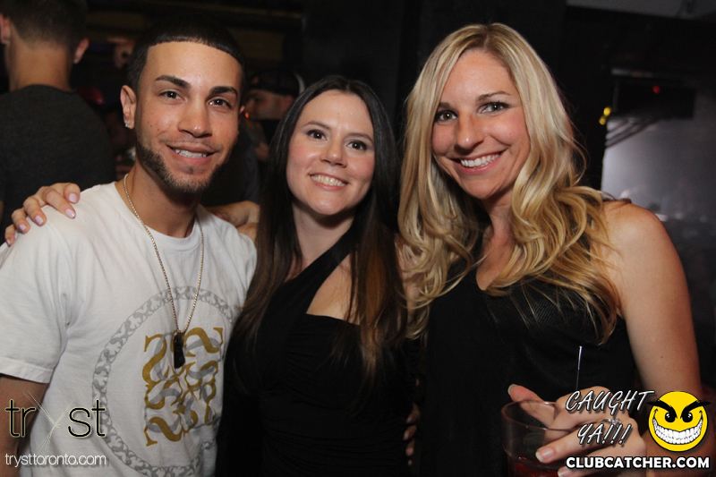 Tryst nightclub photo 124 - September 20th, 2014