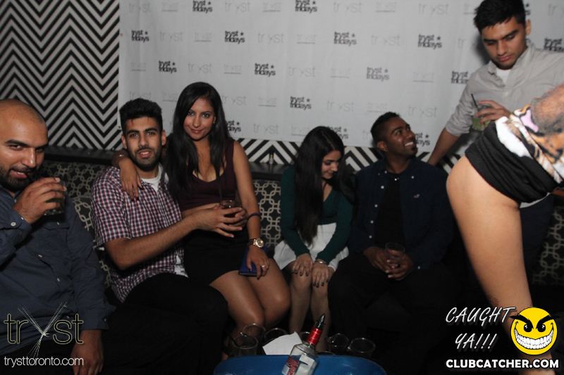 Tryst nightclub photo 125 - September 20th, 2014