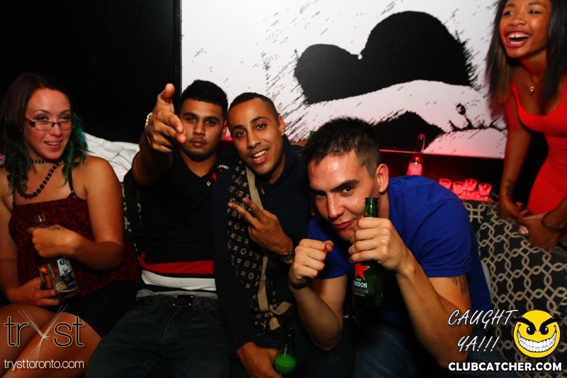 Tryst nightclub photo 126 - September 20th, 2014