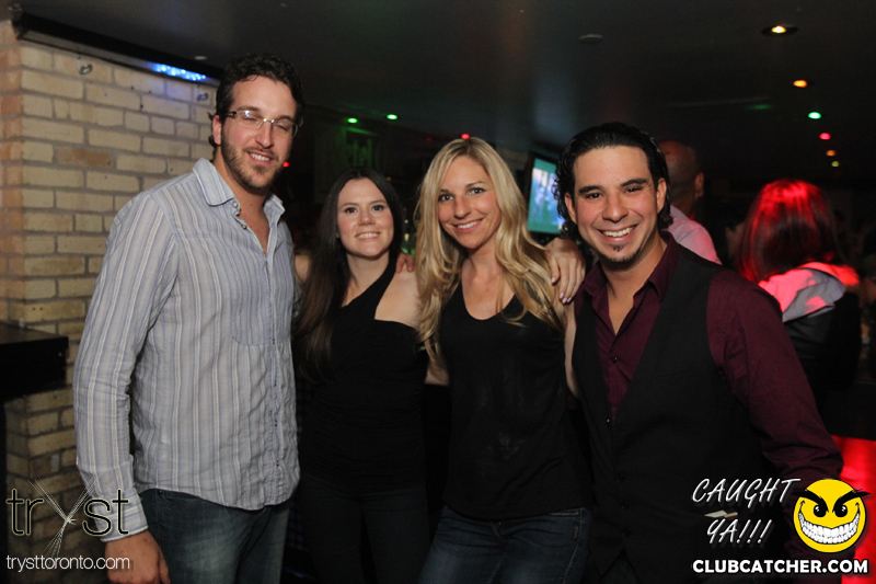 Tryst nightclub photo 127 - September 20th, 2014