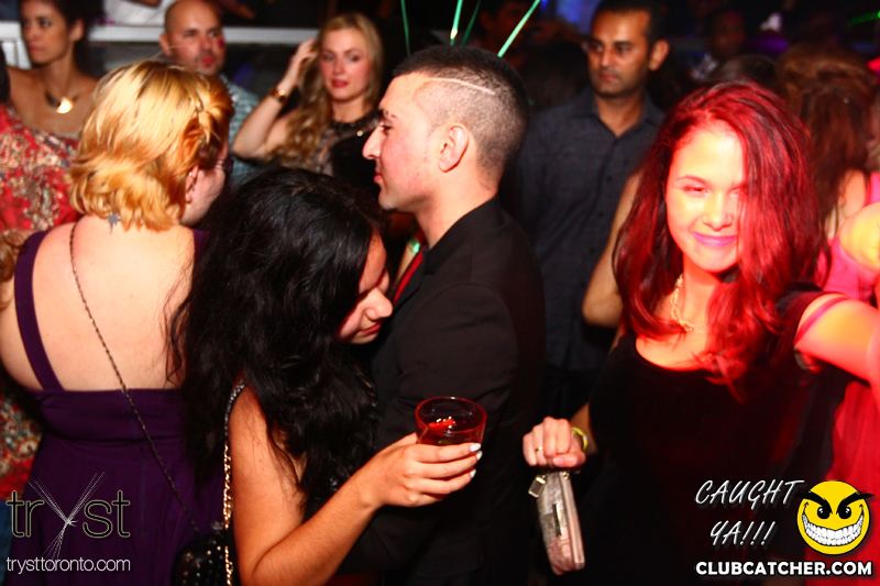 Tryst nightclub photo 128 - September 20th, 2014