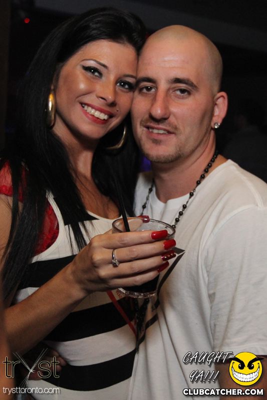 Tryst nightclub photo 130 - September 20th, 2014