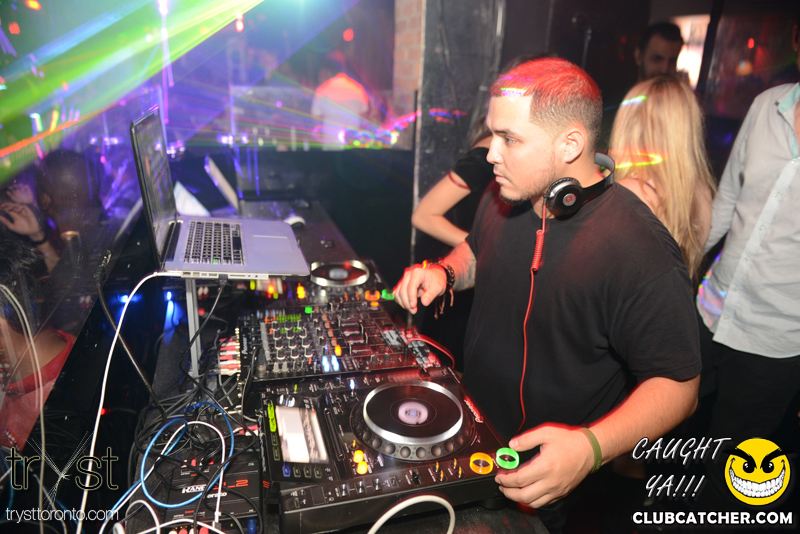 Tryst nightclub photo 14 - September 20th, 2014
