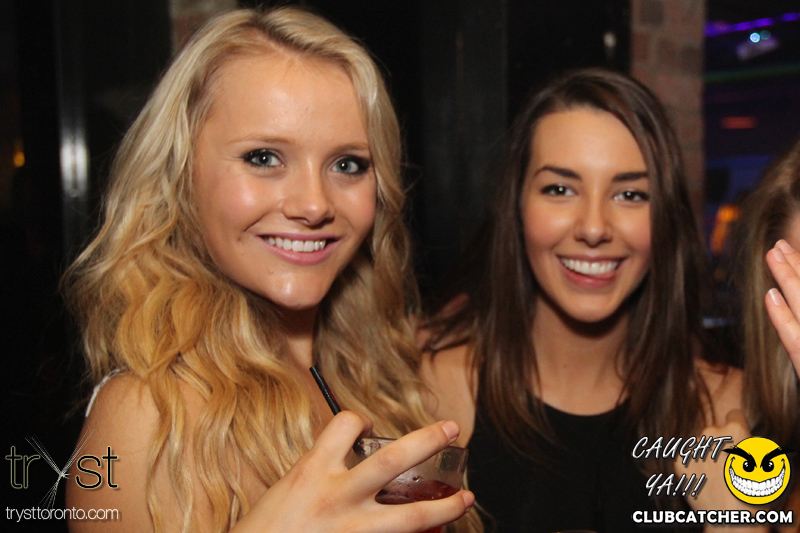 Tryst nightclub photo 131 - September 20th, 2014