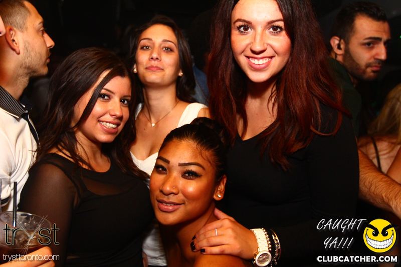 Tryst nightclub photo 132 - September 20th, 2014