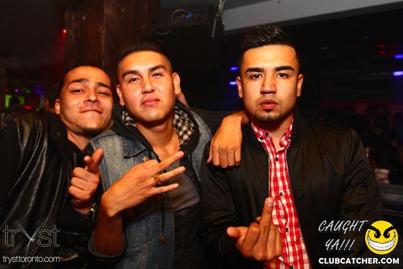 Tryst nightclub photo 133 - September 20th, 2014