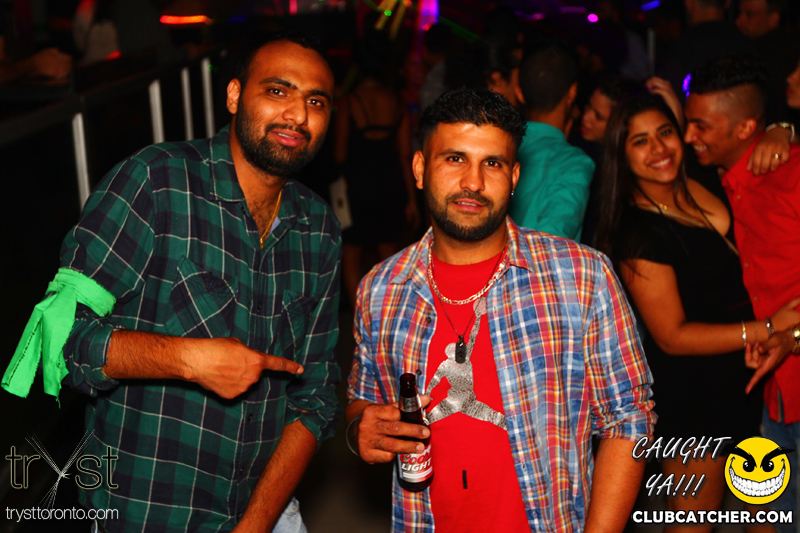 Tryst nightclub photo 134 - September 20th, 2014