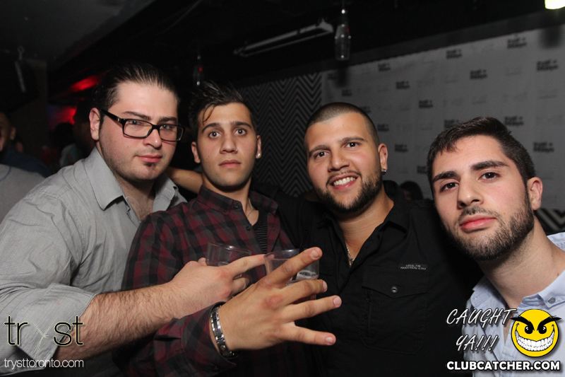 Tryst nightclub photo 136 - September 20th, 2014