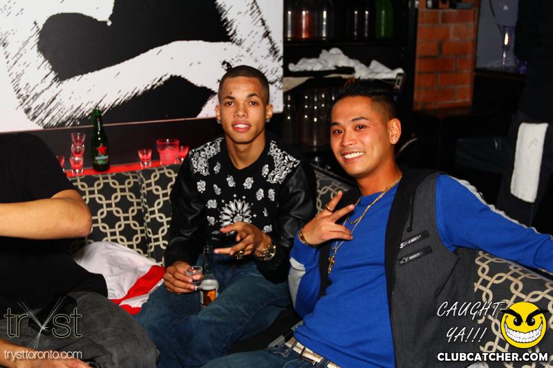 Tryst nightclub photo 138 - September 20th, 2014