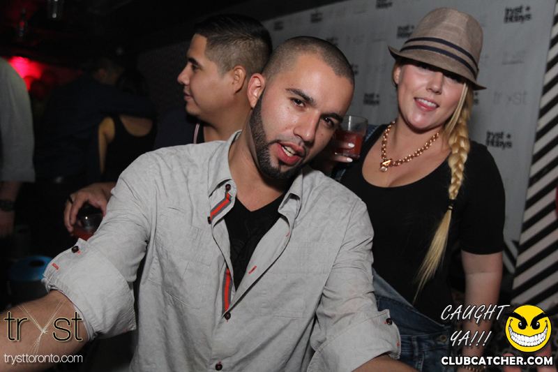 Tryst nightclub photo 139 - September 20th, 2014