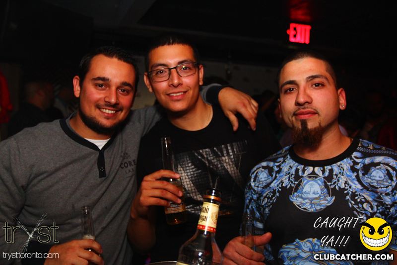 Tryst nightclub photo 140 - September 20th, 2014