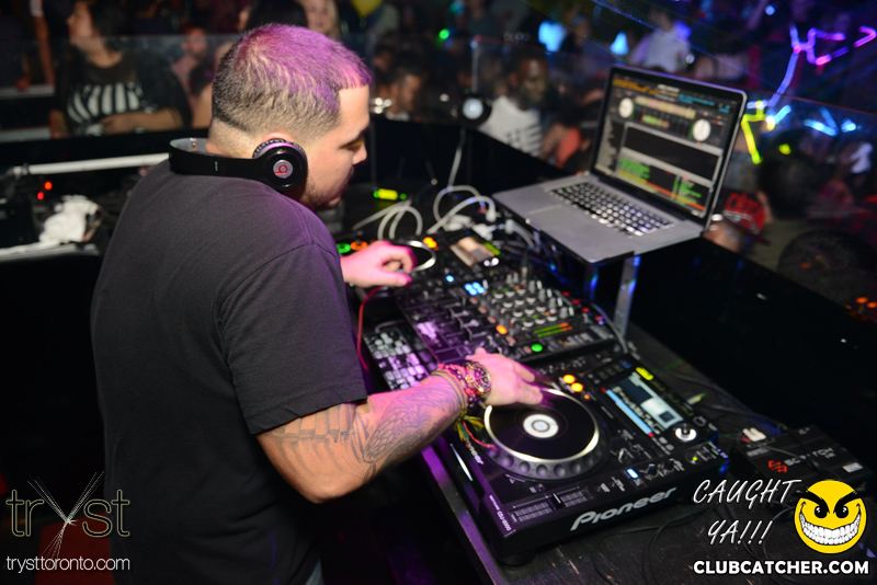 Tryst nightclub photo 15 - September 20th, 2014