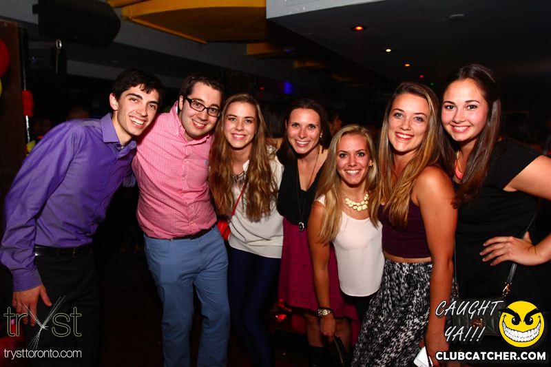 Tryst nightclub photo 141 - September 20th, 2014