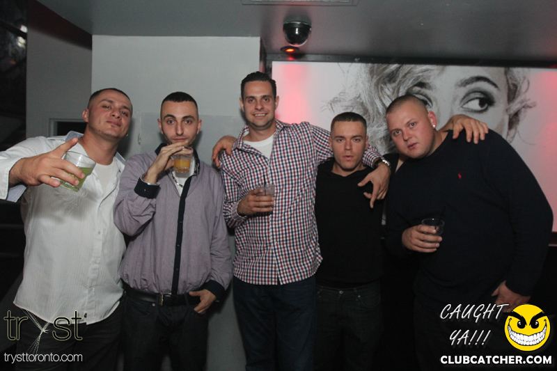 Tryst nightclub photo 143 - September 20th, 2014