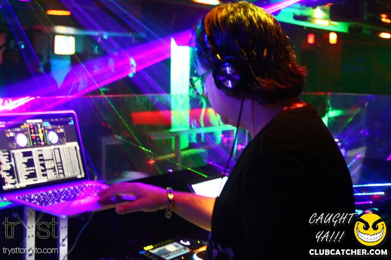 Tryst nightclub photo 144 - September 20th, 2014