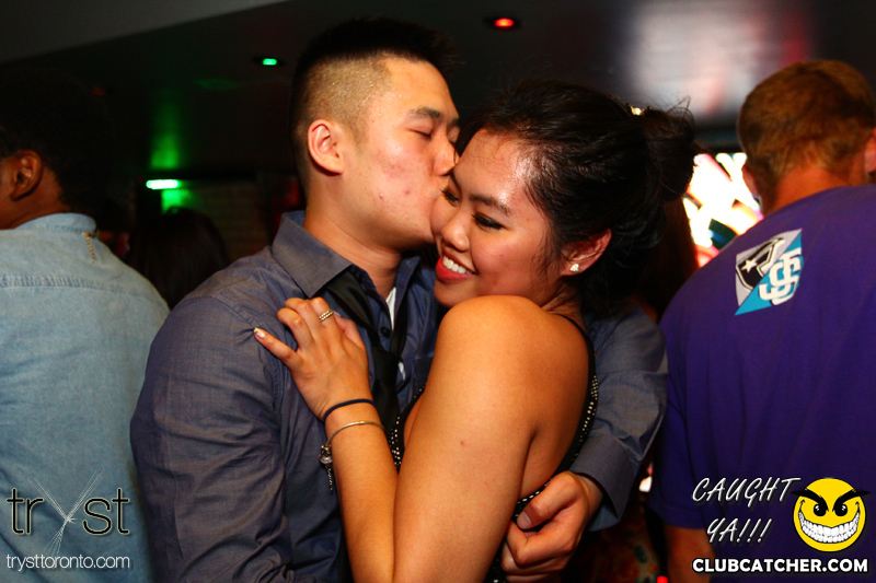 Tryst nightclub photo 147 - September 20th, 2014