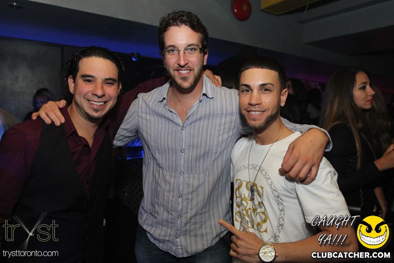 Tryst nightclub photo 148 - September 20th, 2014