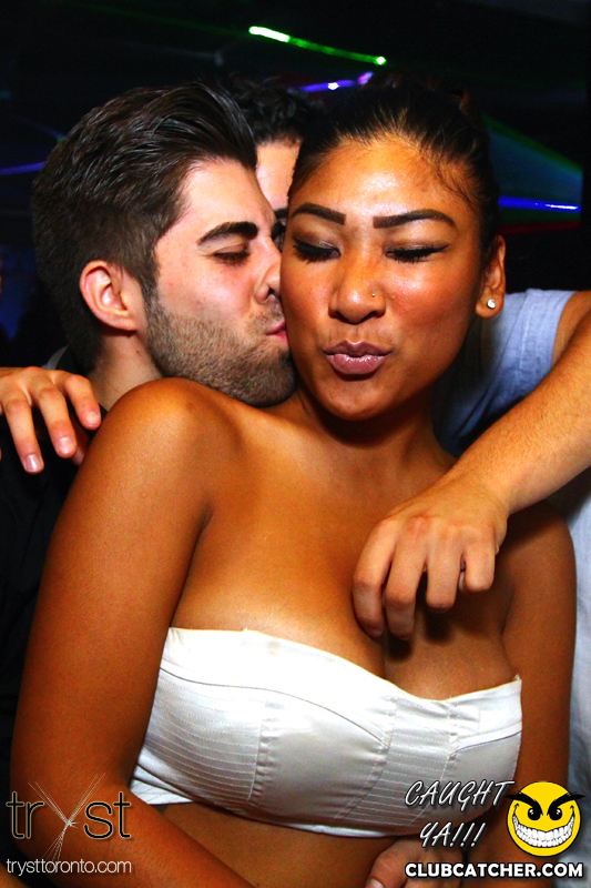 Tryst nightclub photo 150 - September 20th, 2014