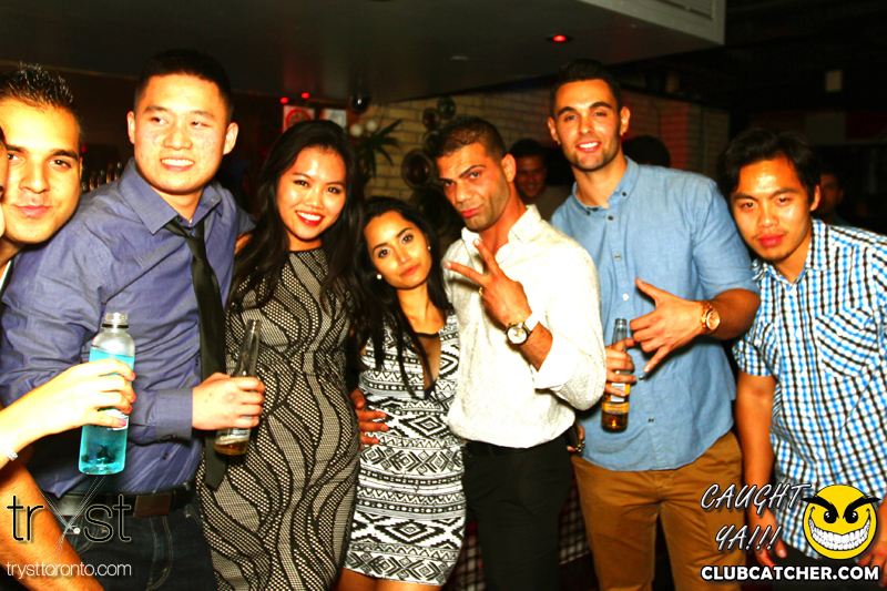 Tryst nightclub photo 151 - September 20th, 2014