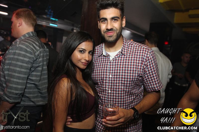 Tryst nightclub photo 152 - September 20th, 2014