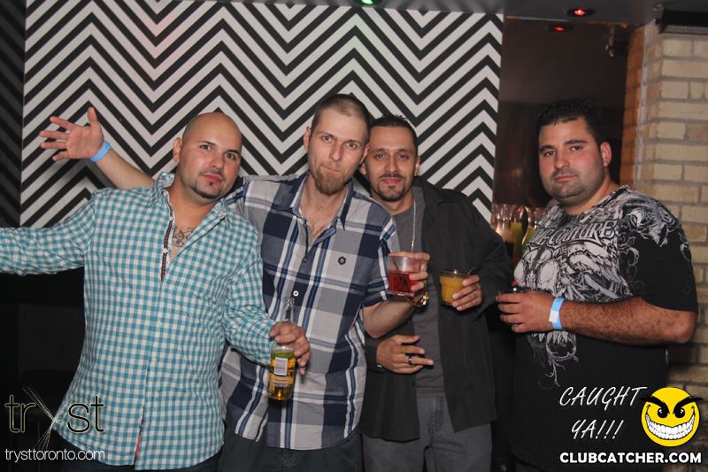 Tryst nightclub photo 153 - September 20th, 2014