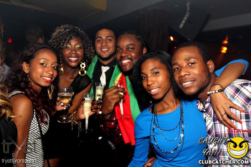 Tryst nightclub photo 154 - September 20th, 2014