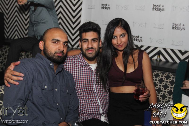 Tryst nightclub photo 155 - September 20th, 2014