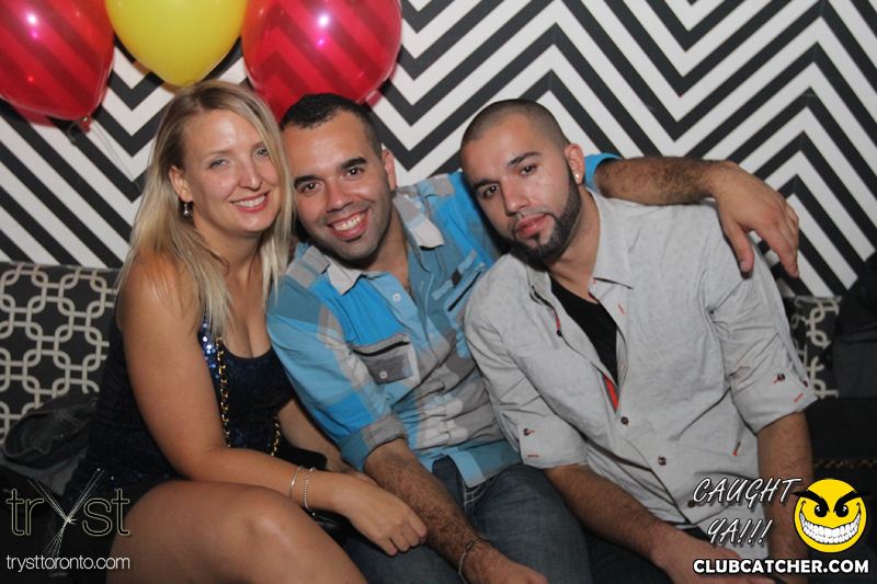 Tryst nightclub photo 156 - September 20th, 2014