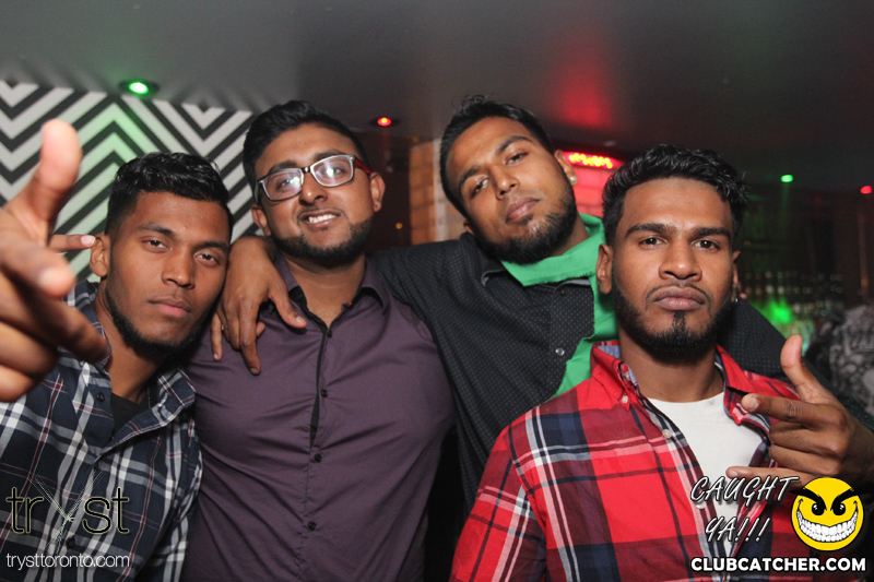 Tryst nightclub photo 158 - September 20th, 2014