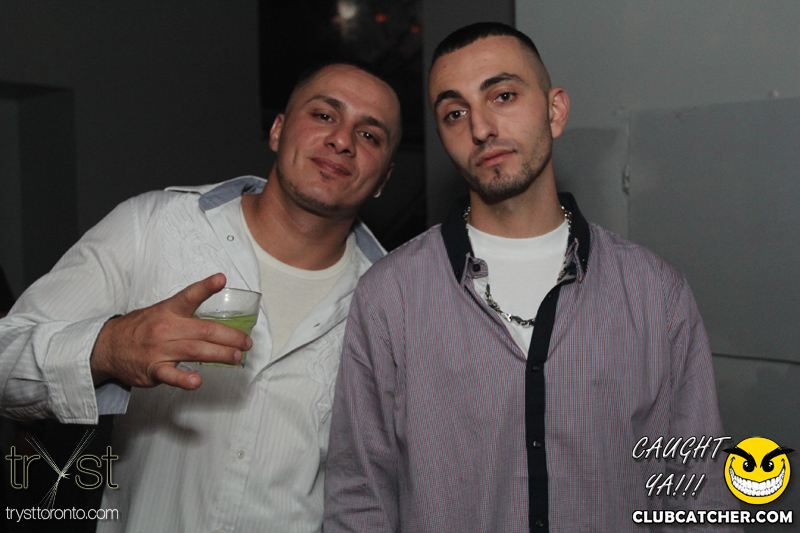 Tryst nightclub photo 161 - September 20th, 2014