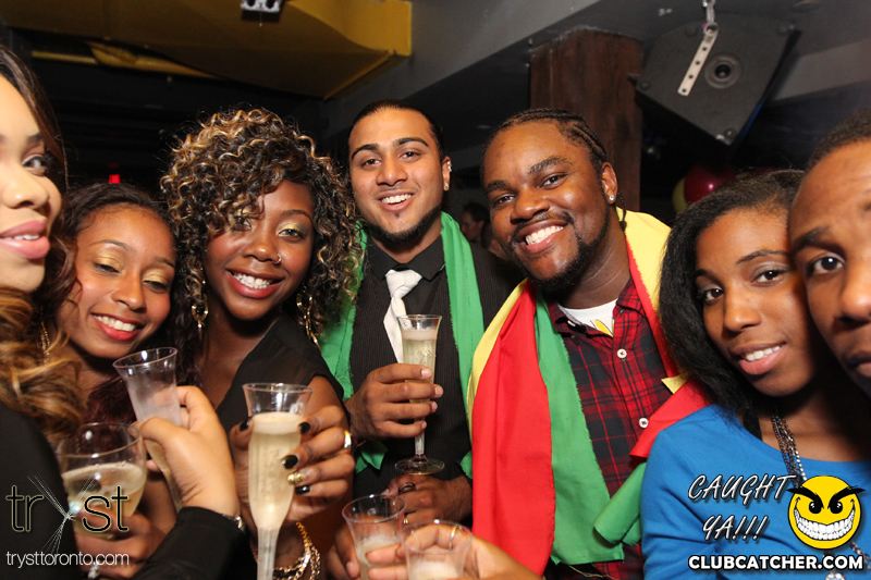 Tryst nightclub photo 163 - September 20th, 2014