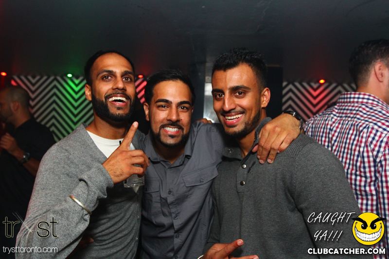 Tryst nightclub photo 164 - September 20th, 2014
