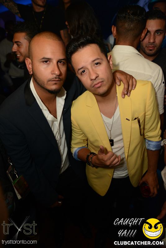 Tryst nightclub photo 18 - September 20th, 2014