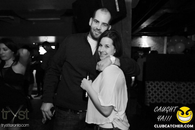 Tryst nightclub photo 171 - September 20th, 2014