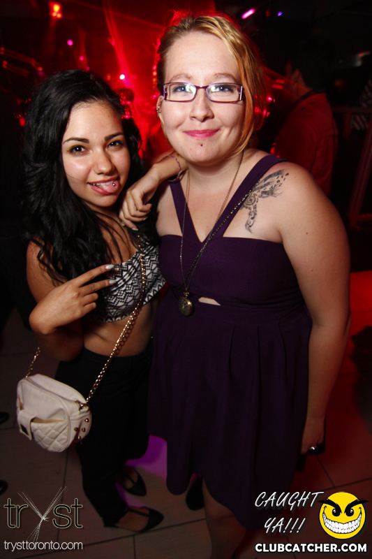 Tryst nightclub photo 173 - September 20th, 2014