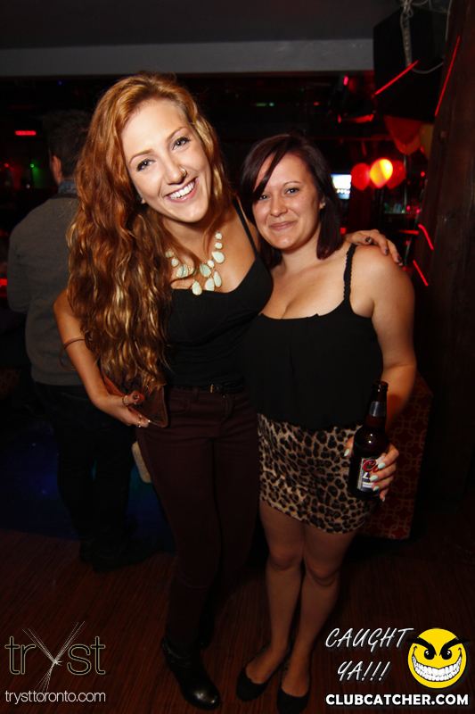 Tryst nightclub photo 174 - September 20th, 2014