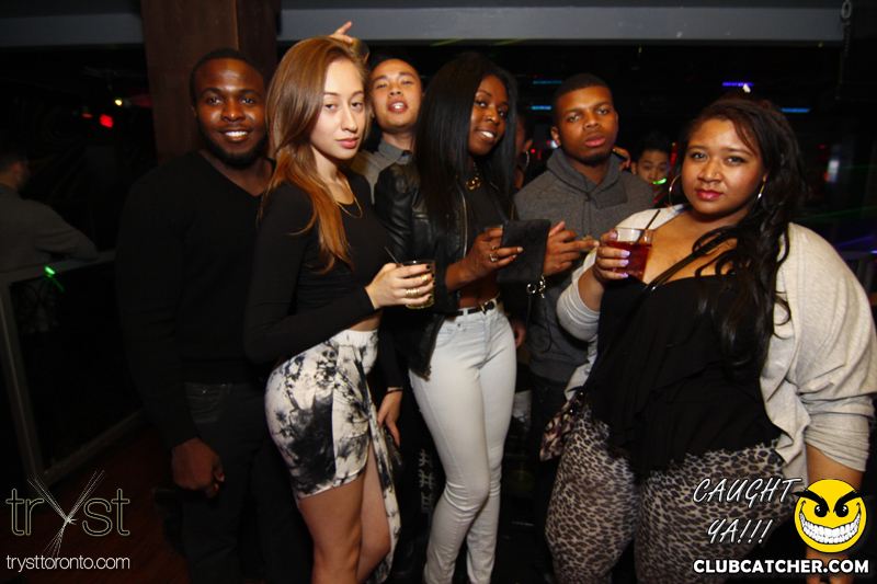 Tryst nightclub photo 183 - September 20th, 2014