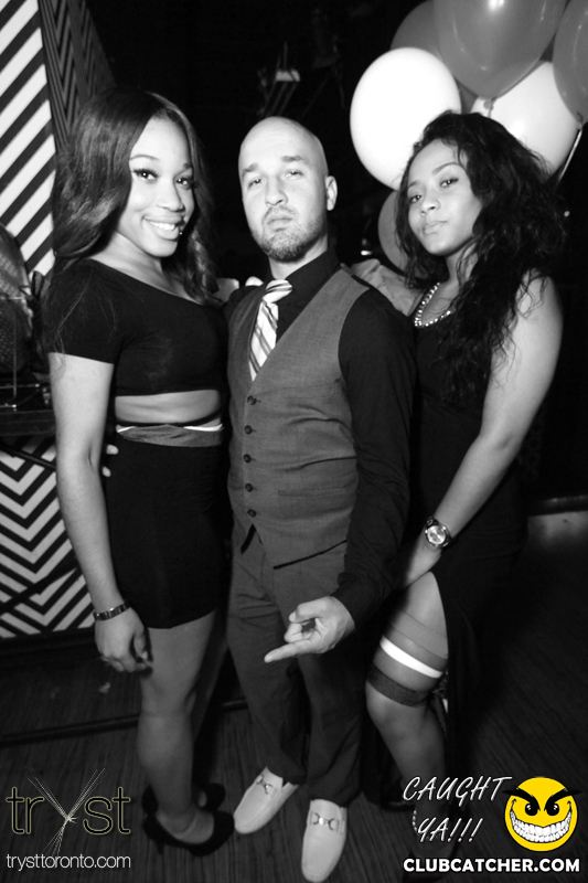 Tryst nightclub photo 184 - September 20th, 2014