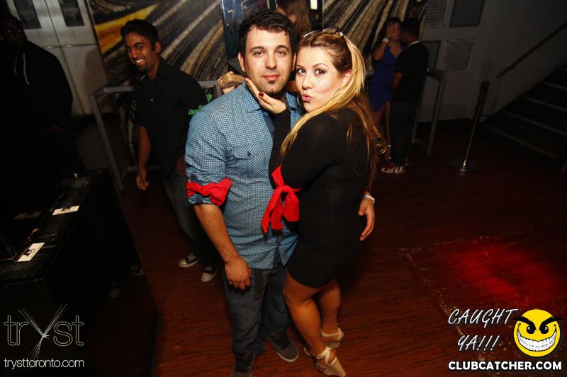 Tryst nightclub photo 185 - September 20th, 2014