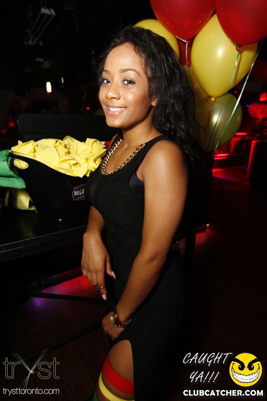 Tryst nightclub photo 20 - September 20th, 2014