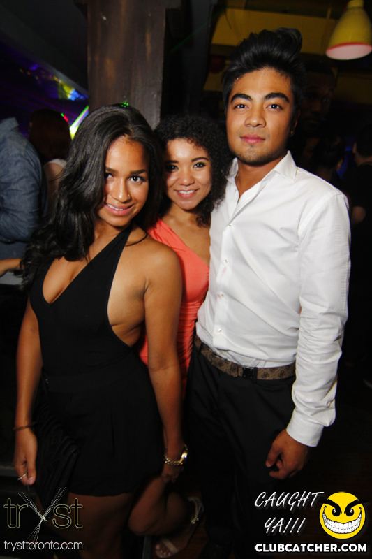 Tryst nightclub photo 191 - September 20th, 2014