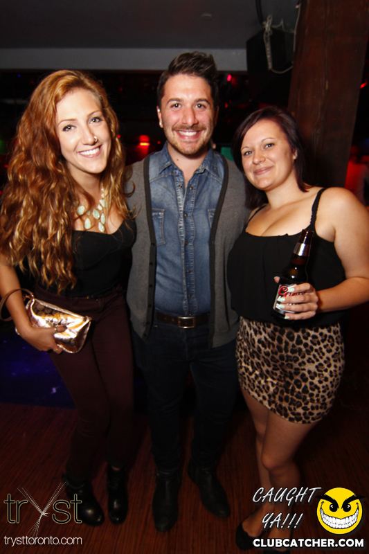 Tryst nightclub photo 193 - September 20th, 2014