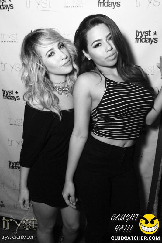 Tryst nightclub photo 196 - September 20th, 2014