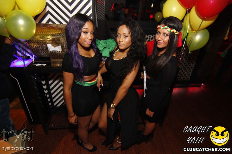 Tryst nightclub photo 198 - September 20th, 2014