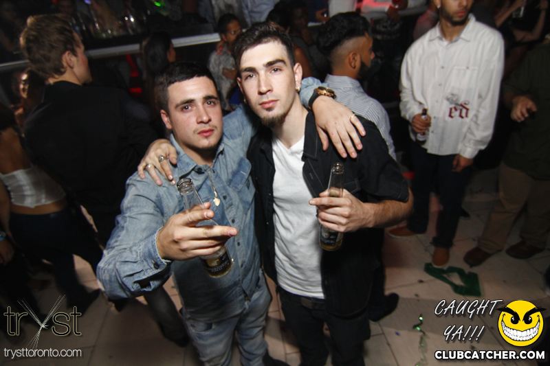 Tryst nightclub photo 199 - September 20th, 2014