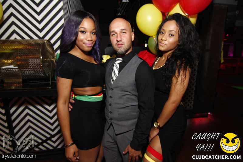 Tryst nightclub photo 201 - September 20th, 2014