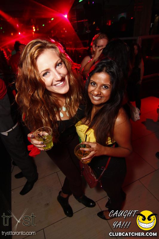 Tryst nightclub photo 203 - September 20th, 2014